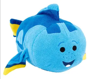 

Medium Finding Dory Fish Plush Pillow 30cm 12'' Kids Gift