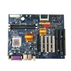 Placa base Industrial G41 775 con procesador E7400 + 2G RAM ► Foto 3/6