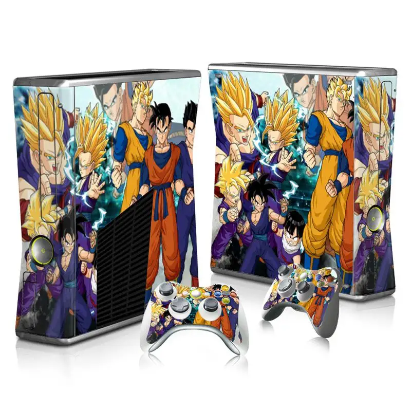 TN-XBOX360 SLIM-0505