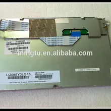 Автомобильный навигационный 8,5 дюймовый ЖК-экран LQ085Y3LG13 ЖК-дисплей для замены автомобильной аудиосистемы