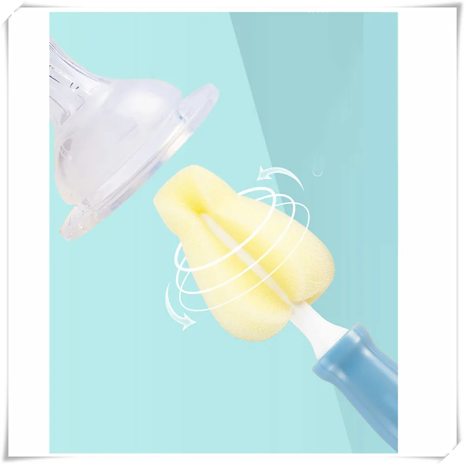 bottle brush set xq18
