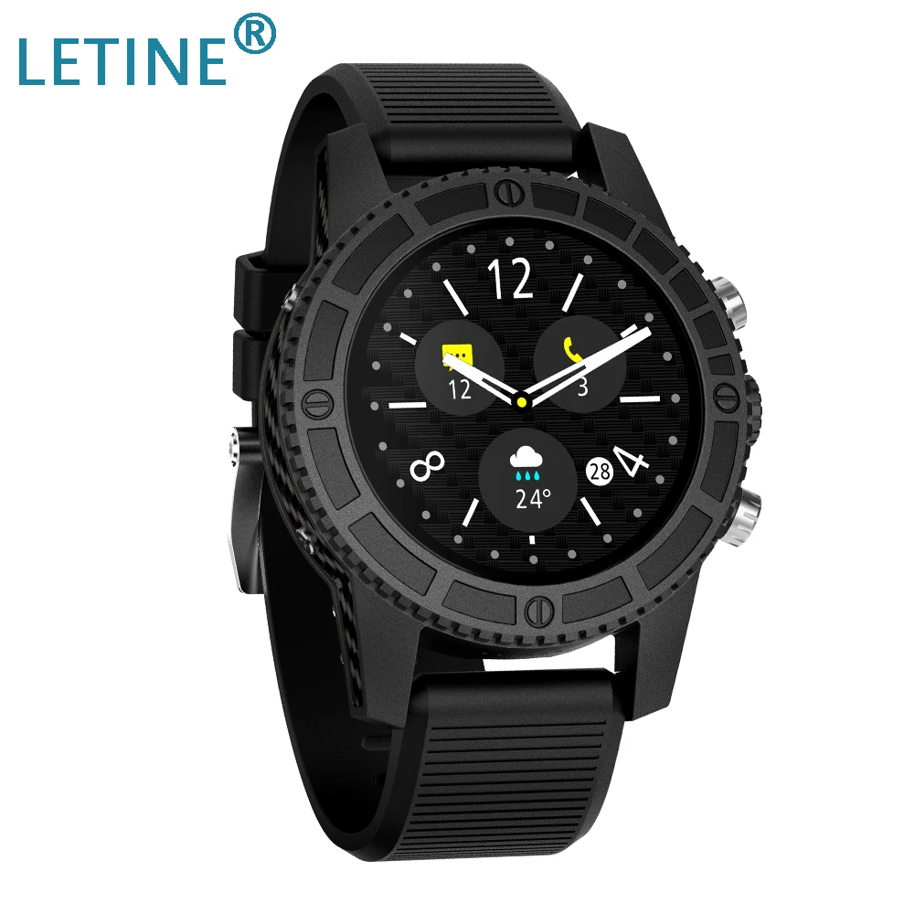 android smart watch 7.0