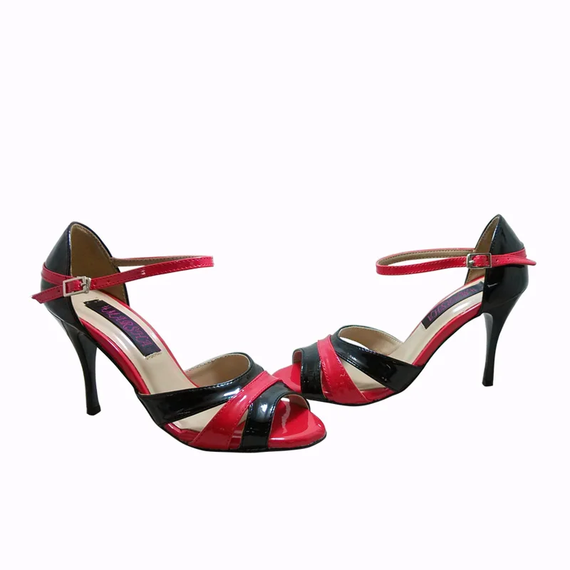 most comfortable tango shoes