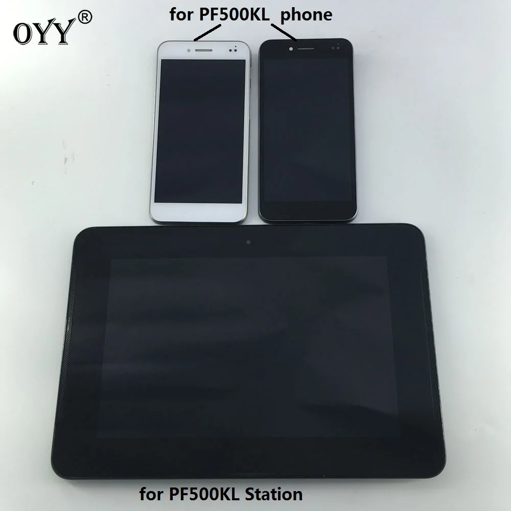 LCD Display Panel Screen Monitor Touch Screen Digitizer Glass Assembly with frame For ASUS PadFone S PF500KL PF500 PF-500KL T00n LCD Display Panel Screen Monitor Touch Screen Digitizer Glass Assembly with frame For ASUS PadFone S PF500KL PF500 PF-500KL T00n