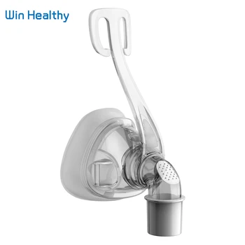 

BMC NM4 CPAP Nasal Mask Of Snore Products And Sleep Aid Packing Bag All Size Of SML Home Improvement For Auto CPAP S S/T Auto/S