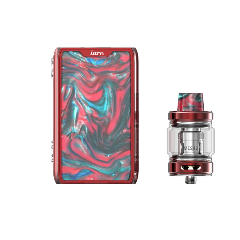 iJoy Shogun JR 126W TC Kit