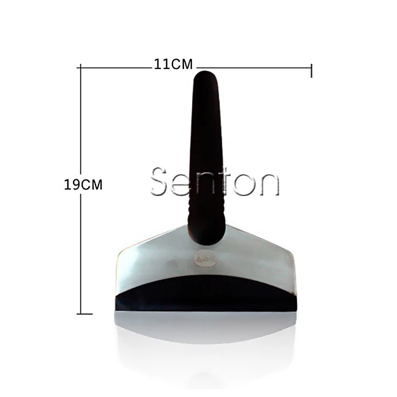 Скребок BOOMBLOCK для Skoda octavia a5 2 a7 Fiat 500 Grande Punto Mazda 3 6|snow scraper|ice scraperscraper |