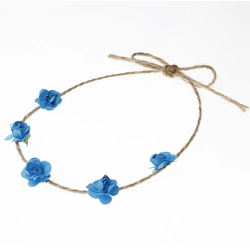 Nishine весенне летняя детская лента для волос|kids hair accessories|hair accessoriesflower headband |