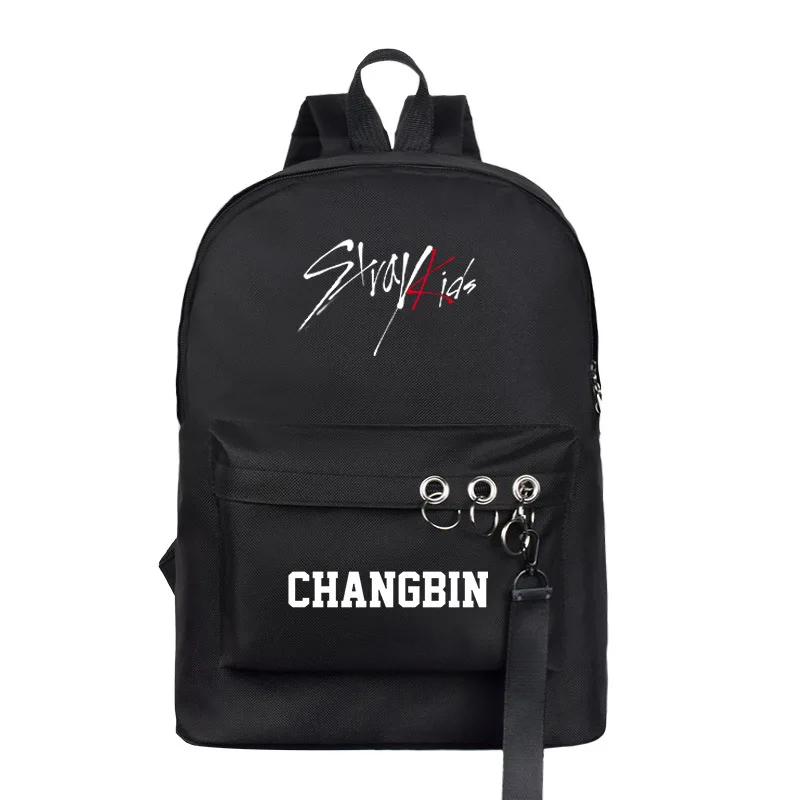 Black CHANGBIN