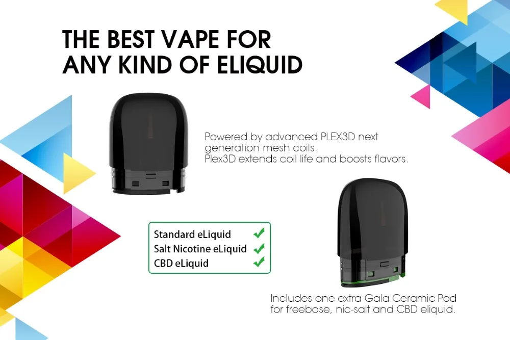 Innokin Gala 500mAh-4