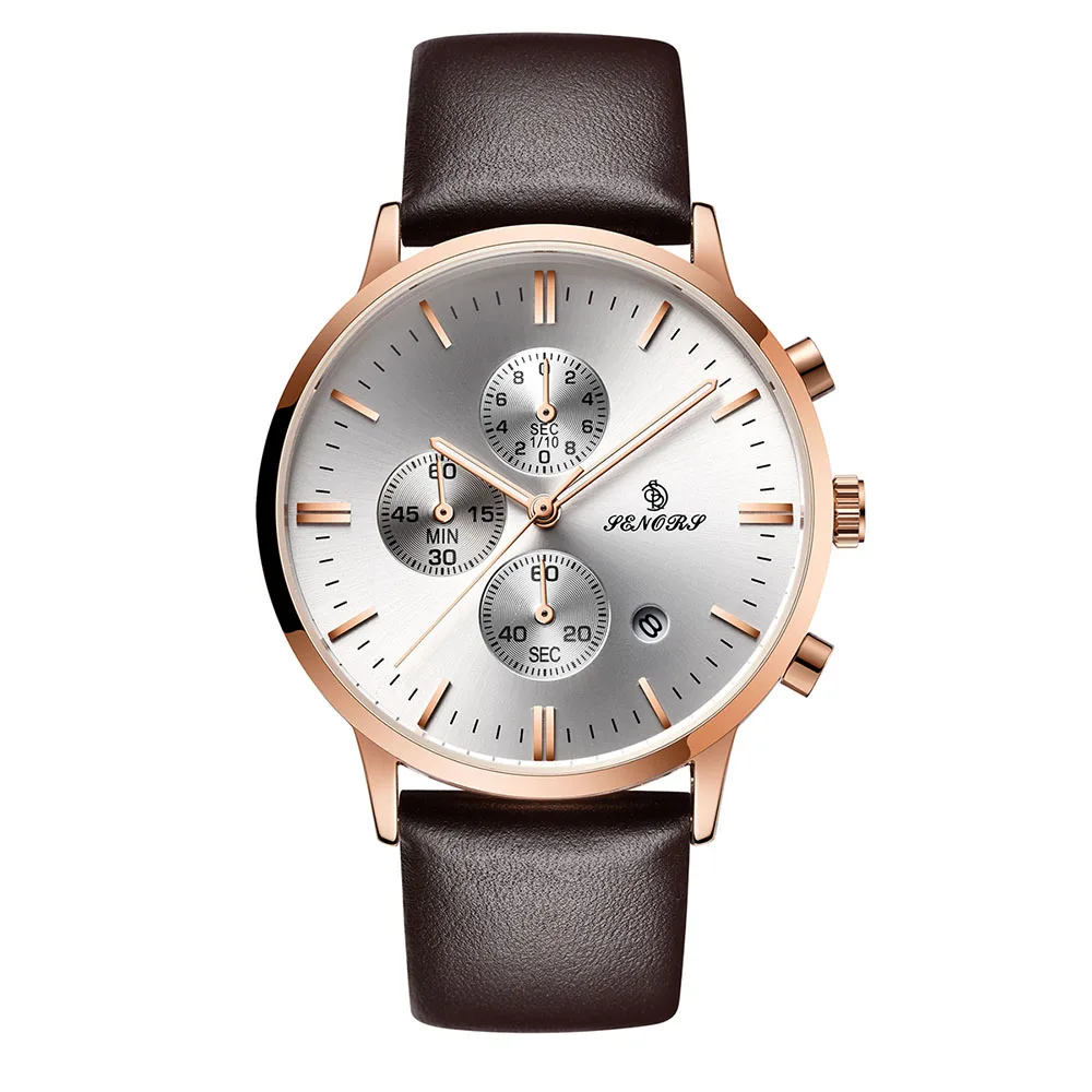 army military  Watches wristwatch Brand  Quartz Watch Men Casual Slim Mesh Steel leather  Waterproof Sport Watch menes watches