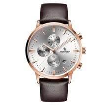 army military  Watches wristwatch Brand  Quartz Watch Men Casual Slim Mesh Steel leather  Waterproof Sport Watch menes watches