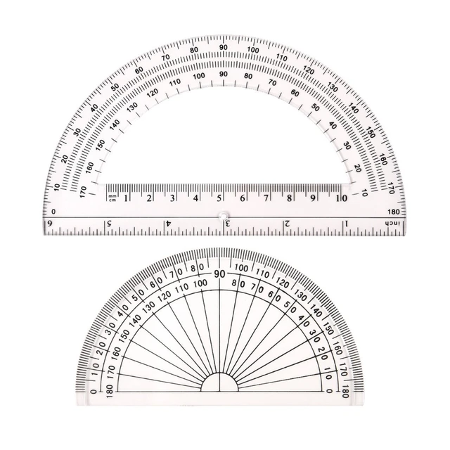 Compass Mathematic Tool, Mathematics Geometry