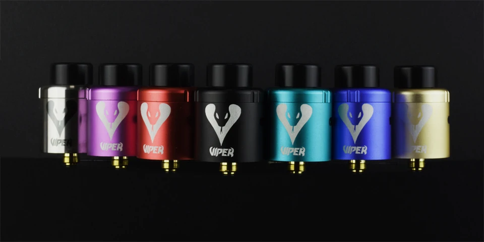 VIPER BF RDA (2)