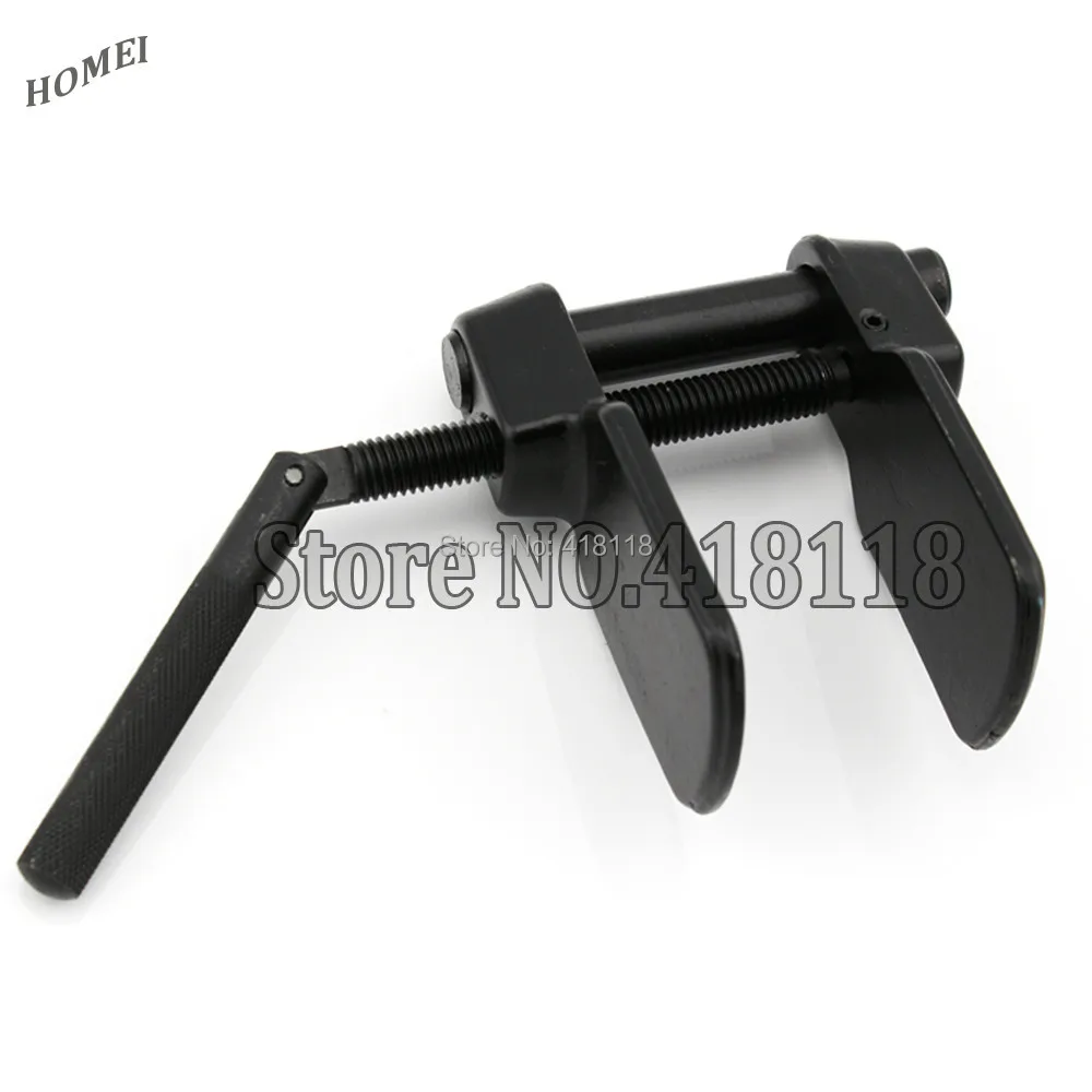 Professional Disc Brake Pads Caliper Piston Press Spreader Tool for
