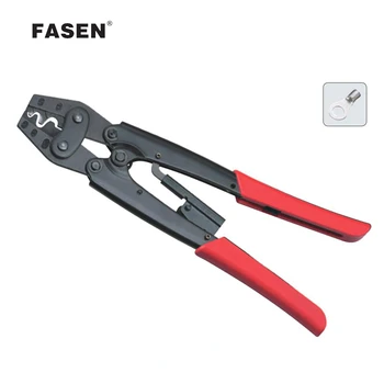

HD-6 HS-6L HS-6M HS-8 HS-14 HS-16 MINI-TYPE CRIMPING PLIER terminals crimping tools