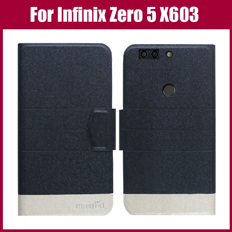 Infinix Zero 5 X603