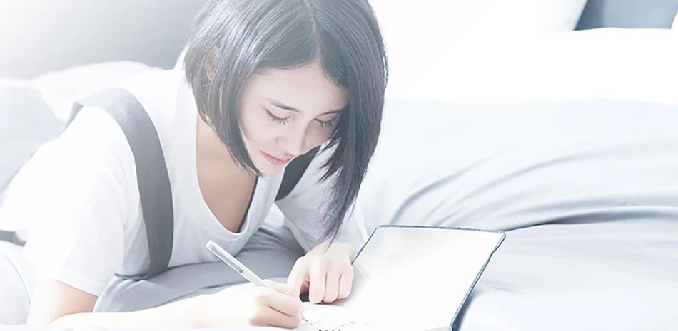 detail MI Pen xiaomi pen 1