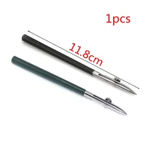 1x многофункциональная ручка художники ручка с креплением линии границы маскировки жидкости Architect Art Акварельная живопись канцелярские принадлежности