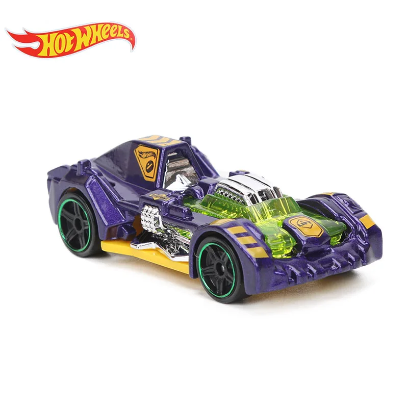 

2017 1:64 Hotwheels Fast and Furious Diecast Sport Car Toys for Boy Hot Wheels Collection Model Cars Alloy Toy C4982 8B