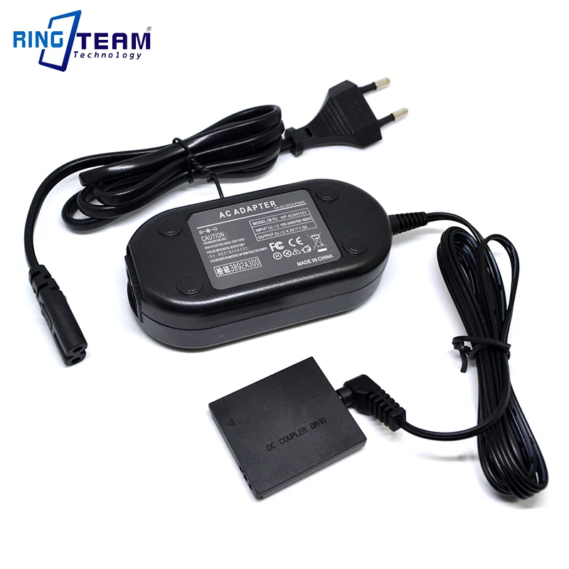 ACKDC10 ACK DC10 NB 4L Digital Camera AC Power Adapter for Canon