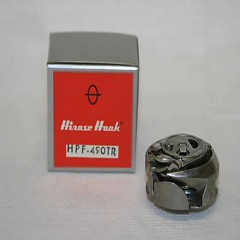 HPF 490TR Hirose крючок для швейной машинки PFAFF 471 493 91 119385 91|Швейные инструменты и