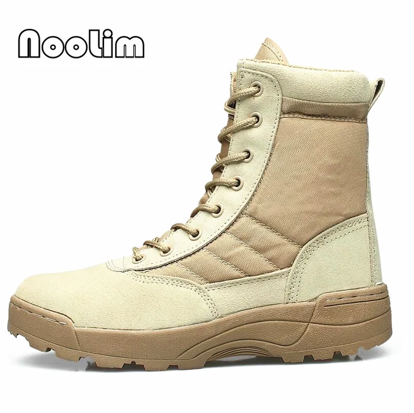 Женские армейские военные камуфляжные ботинки для походов|combat tactical boots|military