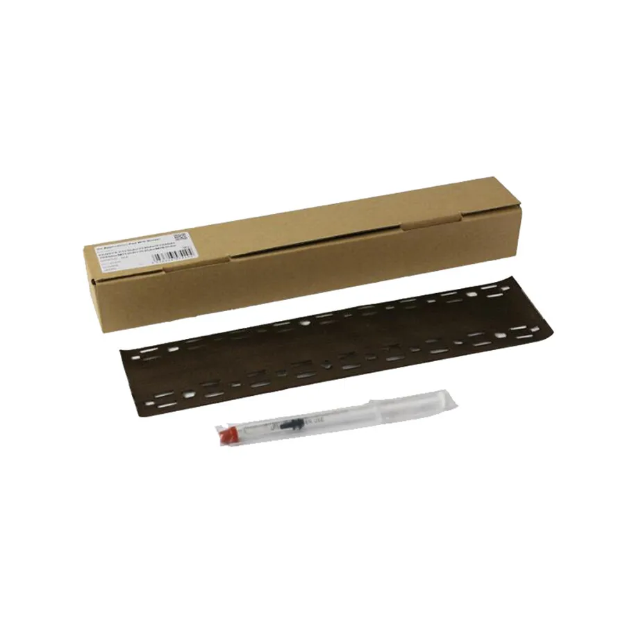 

1 SET X Fusore di Calore Panno Tessuto Olio Applicazione Pad W/O Supporto per Kyocera P2040 P2235 P2335 M2040 m2135 M2235 M2540