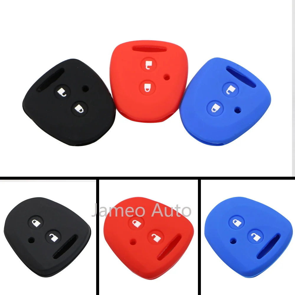 Aliexpress.com : Buy Silicone Key Cover Cap Case Set Shell 