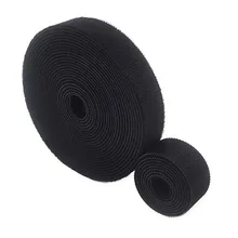 Сделай сам, нейлоновый держатель для сматывания кабеля, проводной органайзер, держатель для наушников, шнур для мыши, протектор, управление кабелем