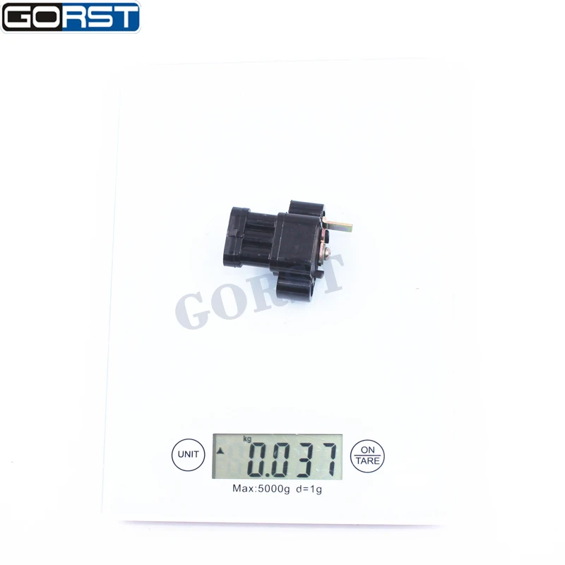 Car  automobiles parts throttle position sensor TPS for SCANIA truck SE51301-8