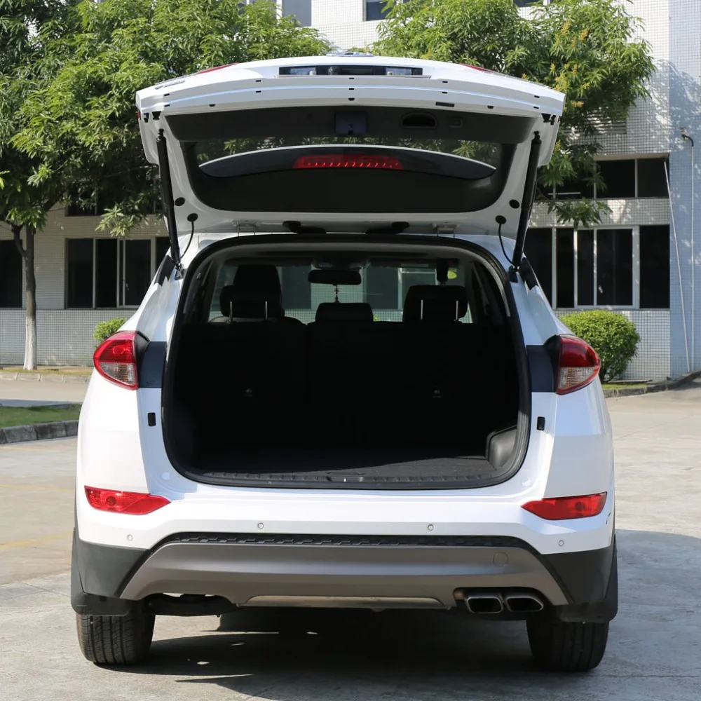 Интеллектуальная дверь в задней стенке автомобиля с электроприводом используется для Hyundai New tucson