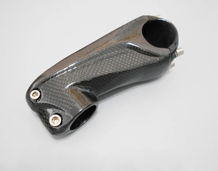carobn fiber mountian stem