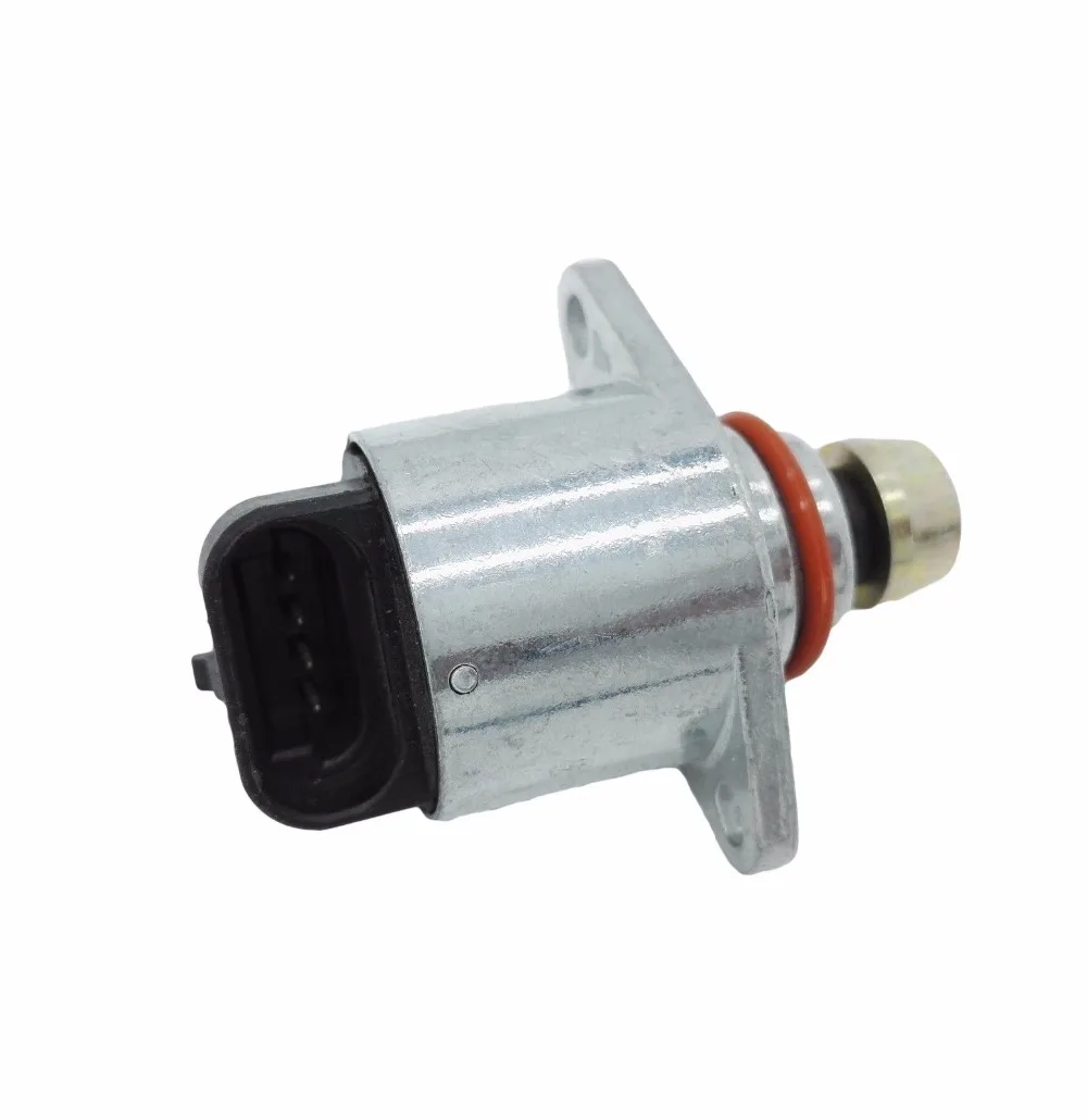 

Регулирующий клапан холостого хода AC234 для Chevrolet Chevy Cadillac Pontiac 1999 2002 4,3 5,3 V8 5,7