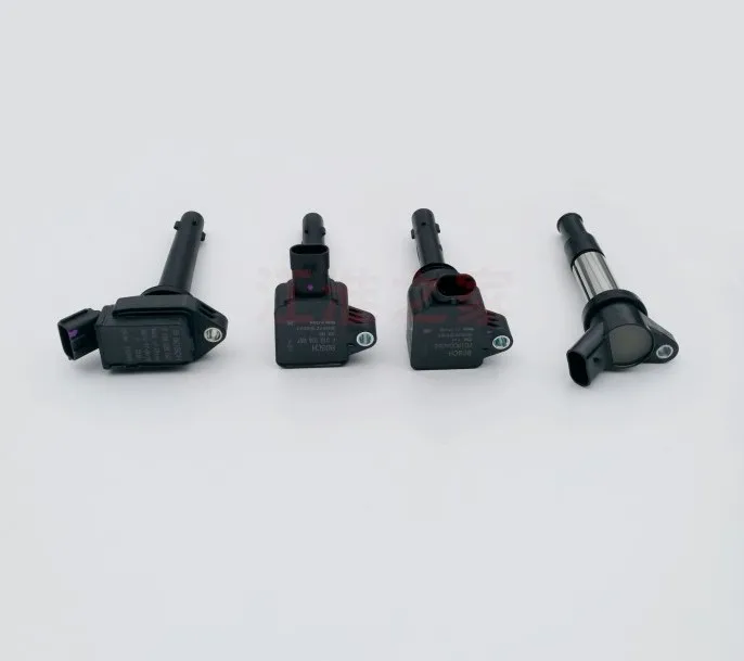 

For JAC Refine M3 M4 J5 J6 J2 S2 S3 S5 Ignition Coil