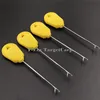 4pcs Carp fishing chod hair rig making tools splicing needles boilie drill carp baiting tools accessories terminal tackle ► Photo 3/6