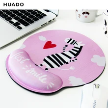 Mouse pad Soft Memory foam Computer Mouse Mat Ergonomic Anti-skid rubber Mousemat Hand Wrist Support Healthy Mousepad for Gaming цена Mouse pad Soft Memory foam Computer Mouse Mat Ergonomic Anti-skid rubber Mousemat Hand Wrist Support Healthy Mousepad for Gaming цены онлайн
