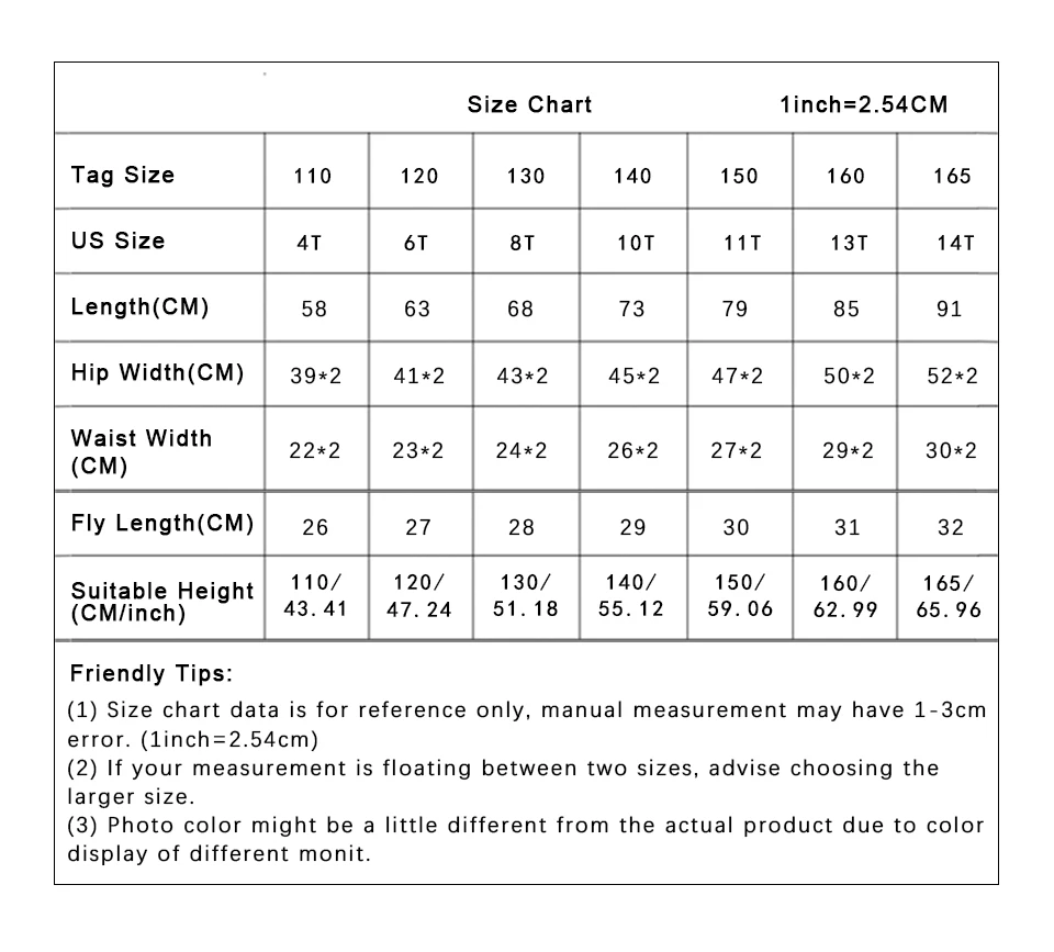 CK668-size chart960