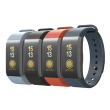 SIKAI ремешок для Amazfit Cor ремешок заменен Cor ремешок для Xiaomi Huami Midong Amazfit Cor ремешок TPE материал браслет A1702