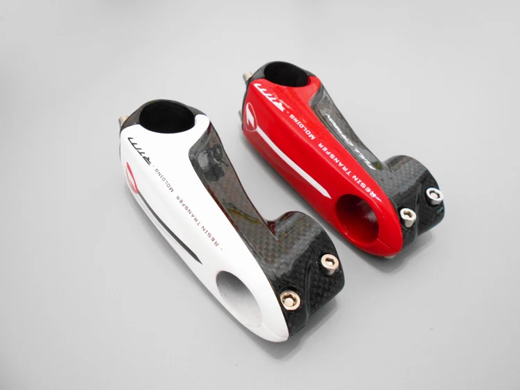 full carbon fiber road bike stem