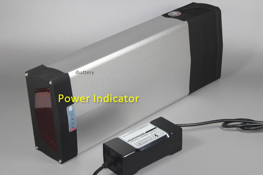 Best Rear rack 48V 750W 1000W Electric Bicycle Battery 48V 25Ah NCR18650PF cells Lithium Battery with LED Lamp USB Port bbshd battery 6 Best Rear rack 48V 750W 1000W Electric Bicycle Battery 48V 25Ah NCR18650PF cells Lithium Battery with LED Lamp USB Port bbshd battery 6