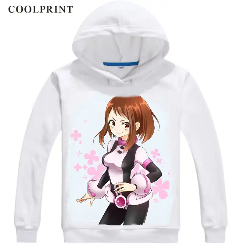 ochako hoodie