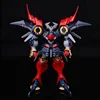 BT Model Building Kits: Super Robot Wars OG DYGENGUAR 1:144 Scale Full Action Plastic Kit Assemble Model Birthday Christmas Gift ► Photo 2/6