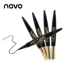 Новая Профессиональная жидкая подводка в ручке Водостойкий карандаш для глаз 24 продолжительное время BN005