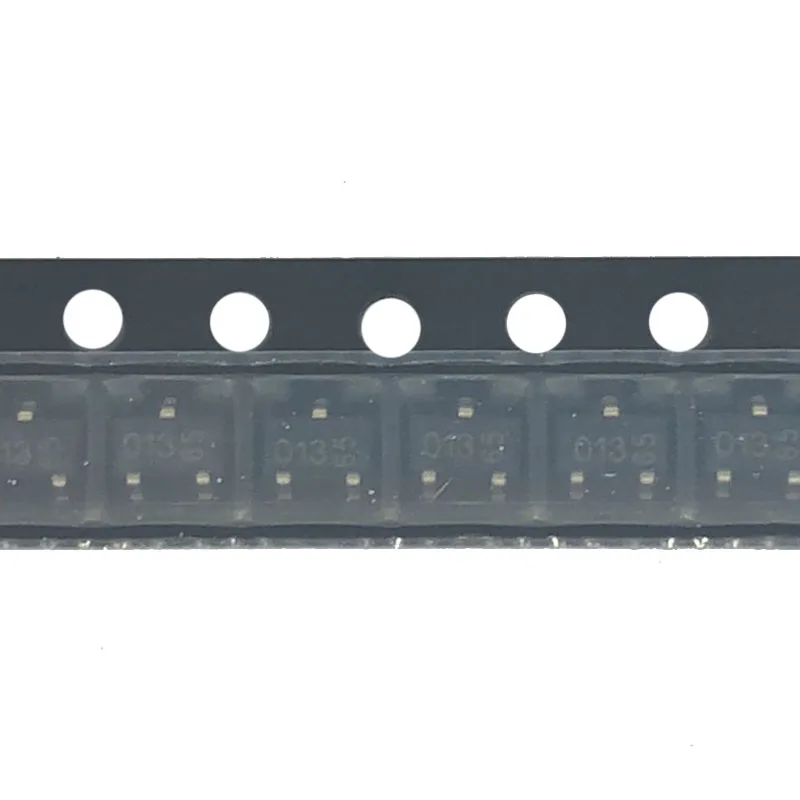10pcs/lot HAL13S 013 SOT-23 new original | Электроника