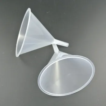 

50 pcs/lot solvent ink funnel for large format printer inkjet printer cartridge ink refilling