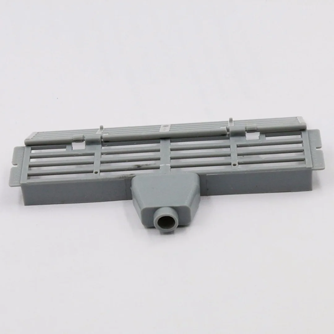New 155*30*15mm New Durable Plastic Queen Bee Prevent Escape Frame Beekeeping Equipment Hive Kit