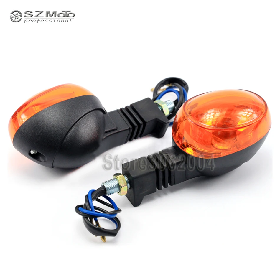 

For YAMAHA XV 125/250/400/500/535/750/1000/1100 Virago, V-MAX 1200 Rear Turn Signal Indicator Lamp Bulb Motorcycle Accessories