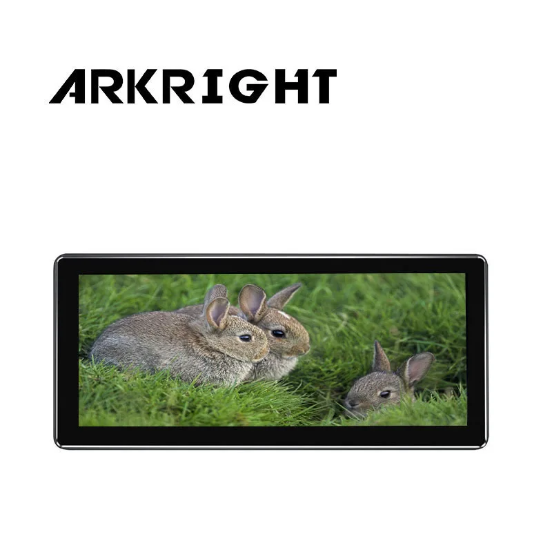 Sale 8.8" 1Din Universal Car Radio 2GB/32GB Built-in 4G Module Android 8.1 Octa Core Bluetooth Microphone GPS Multimedia Head Unit 1