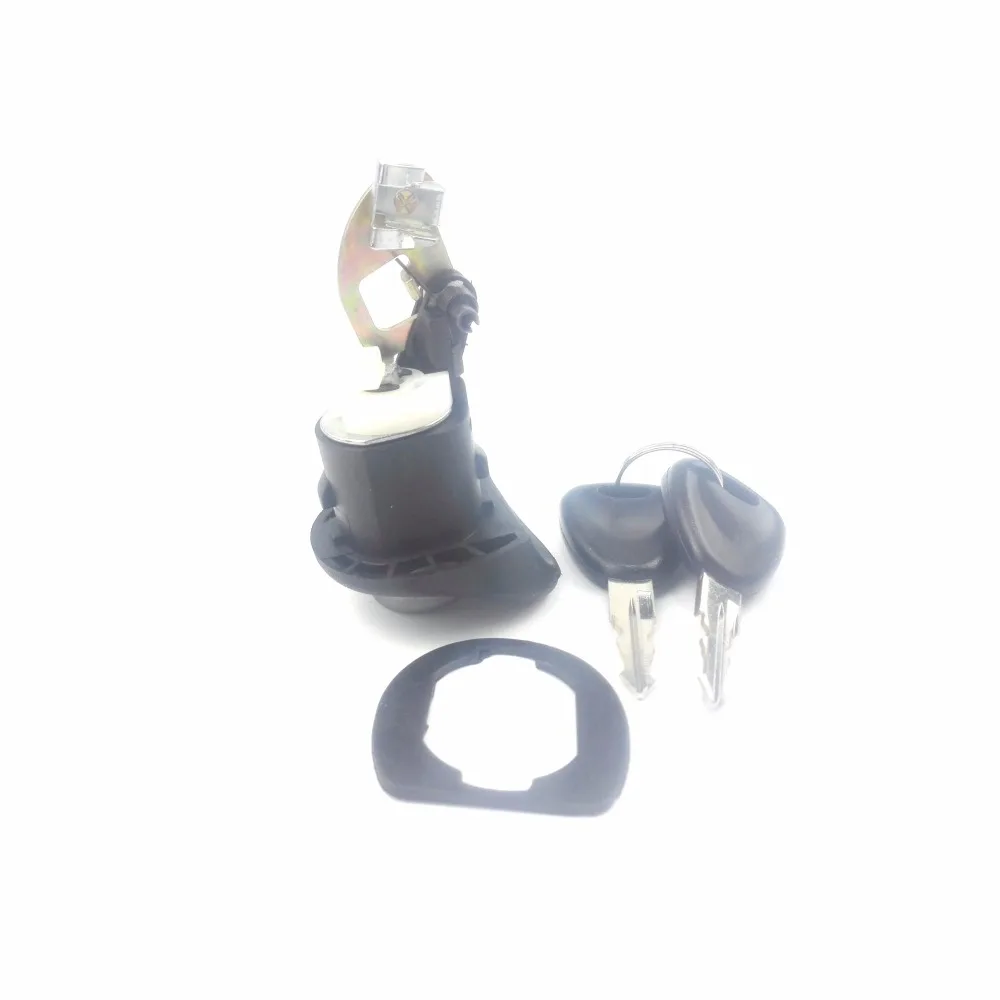 Замок крышки багажника с ключом для Renault Logan Dacia 2007 6001551102 7701367940|Переключатели и